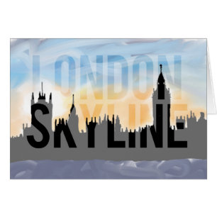 Skyline LONDON