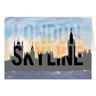Skyline LONDON
