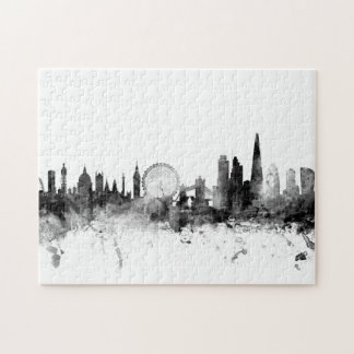 Skyline Londons England