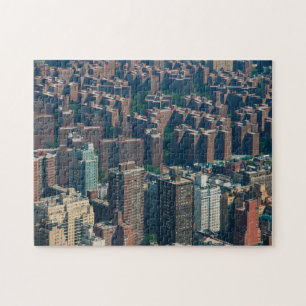 Skyline Manhattan New York.