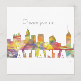 SKYLINE MCLR 2 ATLANTAS GEORGIA - EINLADUNG