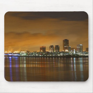 Skyline Mouse Pad Mousepad