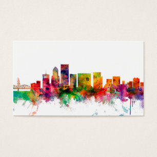 Skyline Portlands Oregon