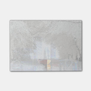 Skyline Post-it Klebezettel