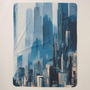 Skyline Sherpa Decke Sherpadecke