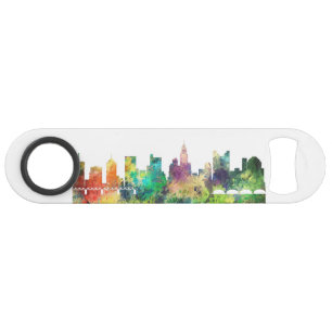 SKYLINE-SP COLUMBUS, OHIO - SPEEDFLASCHENÖFFNER