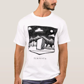 Skyline T-Shirt