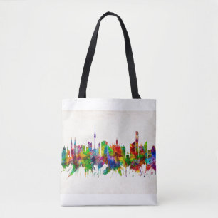Skyline Tasche