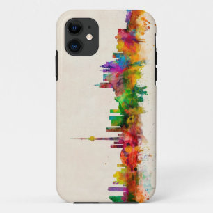 Skyline Torontos Kanada Case-Mate iPhone Hülle