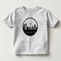 Skyline von Toronto