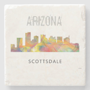 SKYLINE WB1 SCOTTSDALE, ARIZONA - STEINUNTERSETZER