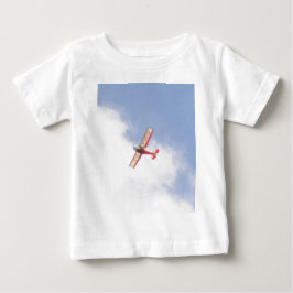 Skyranger 2004 baby t-shirt