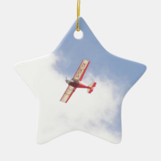 Skyranger 2004 keramik ornament
