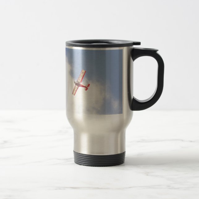 Skyranger 2004 reisebecher (Rechts)