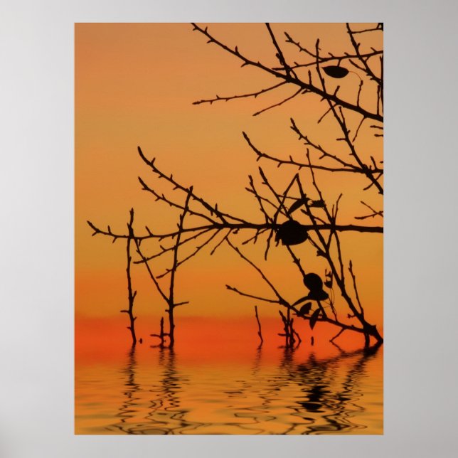 Skyscape Fotoart Print Poster (Vorne)