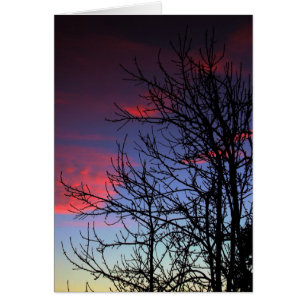 Skyscapes #002 Card