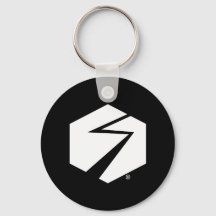 SkySoft-Schlüsselanhänger