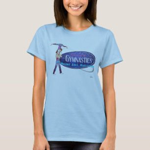 Skyview Gymnastik 1 T-Shirt