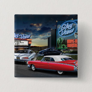 Skyview-Laufwerk in 2 Button