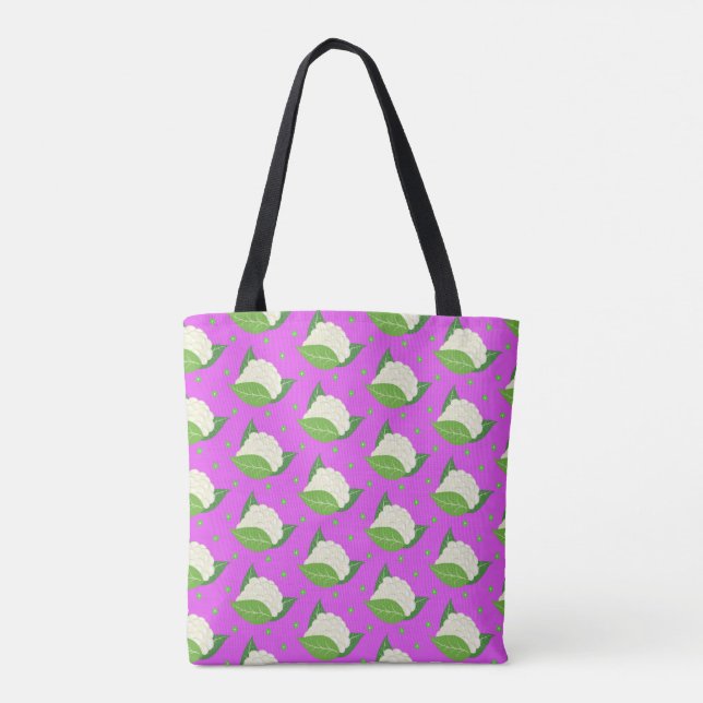 Skywalker Tasche (Rückseite)