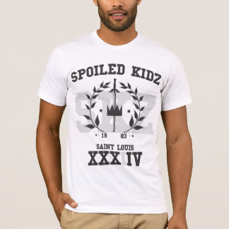 SKZ neue Könige T-Shirt