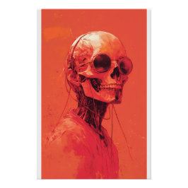 SKZ Nr. 1 Poster
