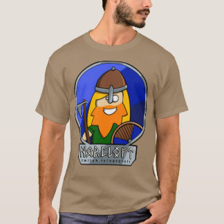 Sl Twitch-Logo T-Shirt