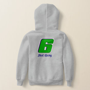 Slack Racing - Holden #6