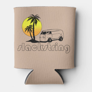 Slackstring Bier Dosenkühler