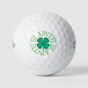 Slainte Callaway Warbird Distanzgolfbälle 12 pk Golfball