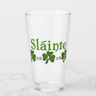 Slainte Glas
