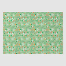 Sláinte Irish Saint Patrick's Day Green Muster