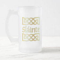 Slainte