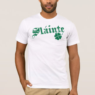 Slainte T-Shirt