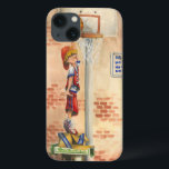 Slam Dunk auf Basketball Hoop von Jay Throckmorton title_seo2<br><div class="desc">Was macht man,  wenn man nicht mit Skateboard,  Fahrrad,  Pferd oder gar mit dem Hund reiten kann? Natürlich üben Sie Ihre Slam Dunk-Routine. Stehend auf einem Boxenstapel will dieser junge Mann sicherzustellen,  dass er den Basketballkorb mit seinen Fähigkeiten rocken kann. Holen Sie sich Ihre Kopie dieses großartigen Prints heute!</div>