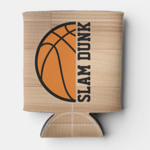 Slam Dunk Basketball Dosenkühler