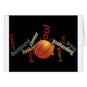 Slam Dunk de Vocabulaire : Basketball Jeu des Cham