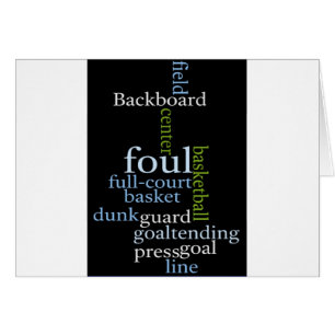 Slam Dunk of Words : Jeu de basket-ball des champi