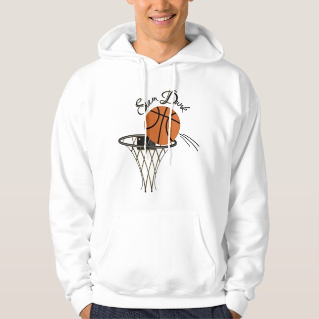 Slam Dunk Shirt (Vorderseite)