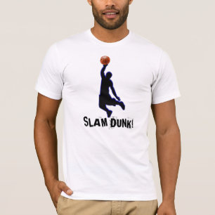 Slam Dunk T - Shirt