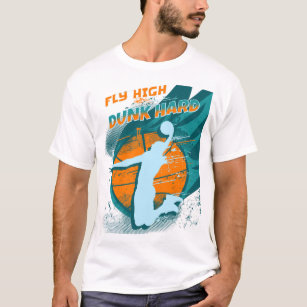 Slamball-Shirt T-Shirt