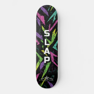SLAP 1/10 SKATEBOARD