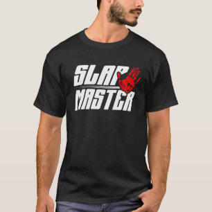 Slapboxing Slap Boxing Sparring Fighting Sport 2 T-Shirt