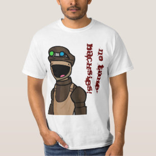 Slappy T - Shirt