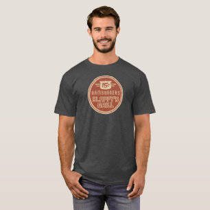 Slappys Grill T-Shirt