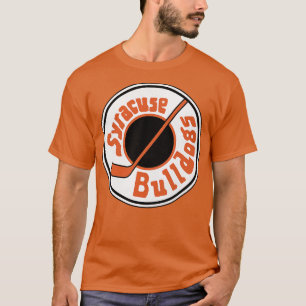 SlapShot McCracken Bulldogs Jersey T-Shirt