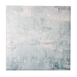 Slate Blue Gray Simple Stone Fliese<br><div class="desc">Dieses Design ist modern und elegant. Es ist mit einem schönen, staubblauen, grauen Farbdesign ausgestattet, das aus einem Originalgemälde stammt. Diese Keramik-Fliesen verleihen jedem Backsplash- oder Fliesenprojekt einen raffinierten Look!</div>