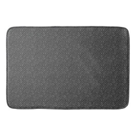 Slate Felt Badematte