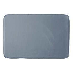 Slate Gray Badematte