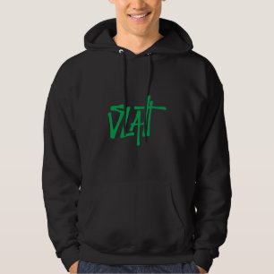 Slatt-Jungkleidung56 Hoodie